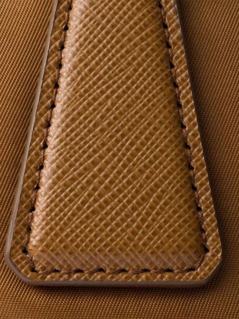 Prada medium Re-Edition 1978 tote bag - Brown