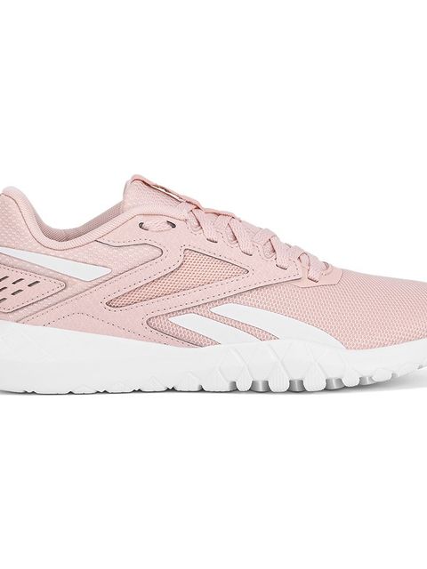 Reebok FLEXAGON ENERGY TR 4 100033351 Różowy - zdjęcie produktu nr 1