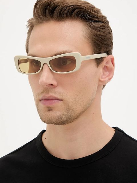Jacquemus okulary przeciwsłoneczne CAPRI - zdjęcie produktu nr 2