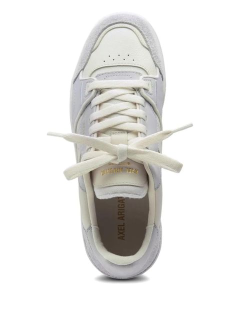 Axel Arigato Clay panelled sneakers - Neutrals