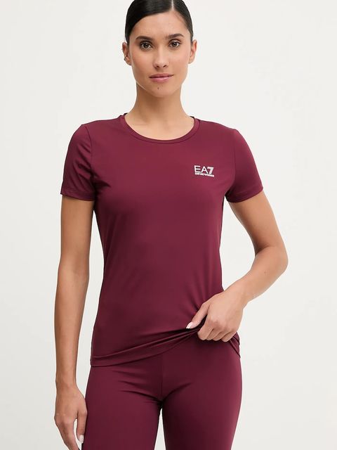 EA7 Emporio Armani t-shirt - zdjęcie produktu nr 1