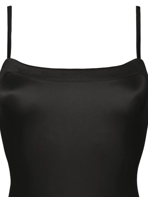 ERES Eternelle bodysuit - Black - zdjęcie produktu nr 2