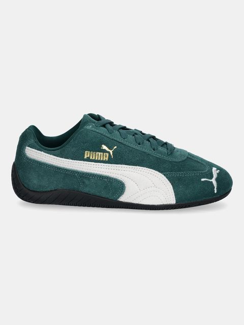 Puma sneakersy zamszowe Speedcat OG - zdjęcie produktu nr 1