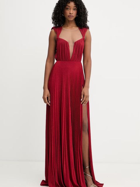 Elisabetta Franchi Sukienka - zdjęcie produktu nr 1