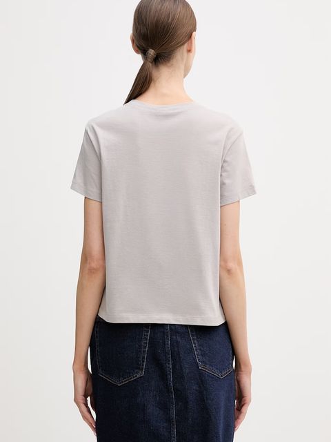 Sisley t-shirt bawełniany