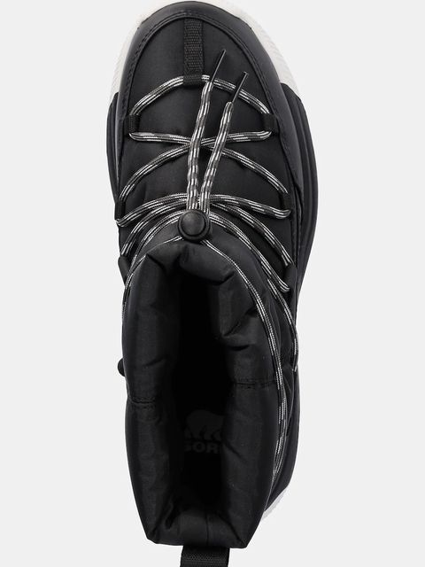 Sorel śniegowce WHITNEY III SLIP-ON WP