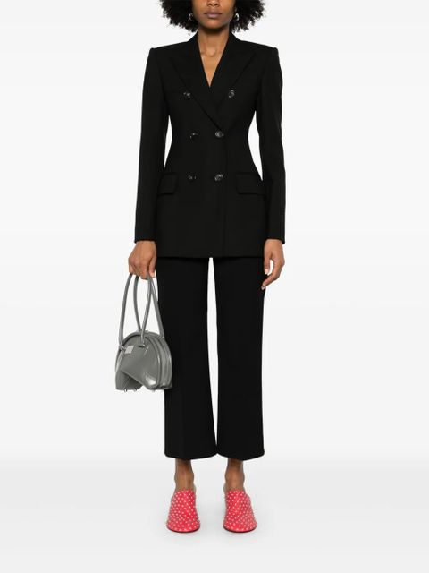 Sportmax Gelly blazer - Black