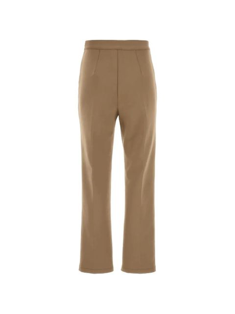Max Mara stretch trousers - Neutrals - zdjęcie produktu nr 2