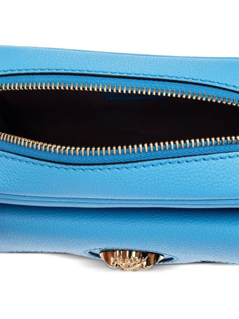 Versace La Medusa shoulder bag - Blue