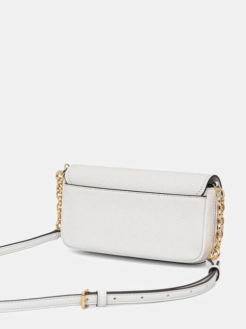 MICHAEL Michael Kors torebka skórzana - zdjęcie produktu nr 2