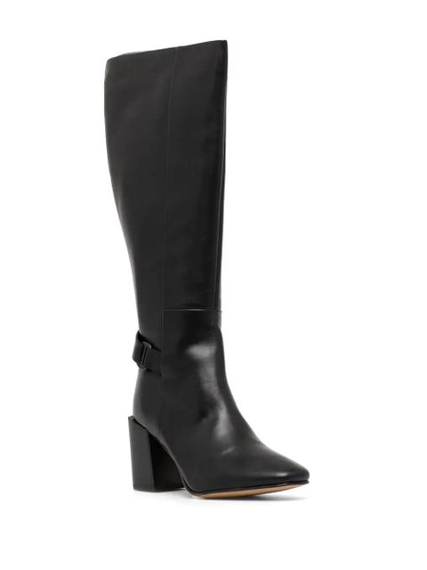 Barbour 80mm Saskia boots - Black - zdjęcie produktu nr 2