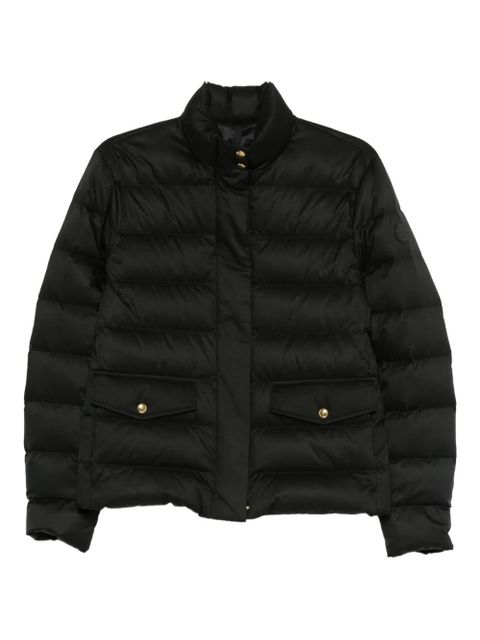 Moncler Bessettes quilted puffer jacket - Black - zdjęcie produktu nr 1