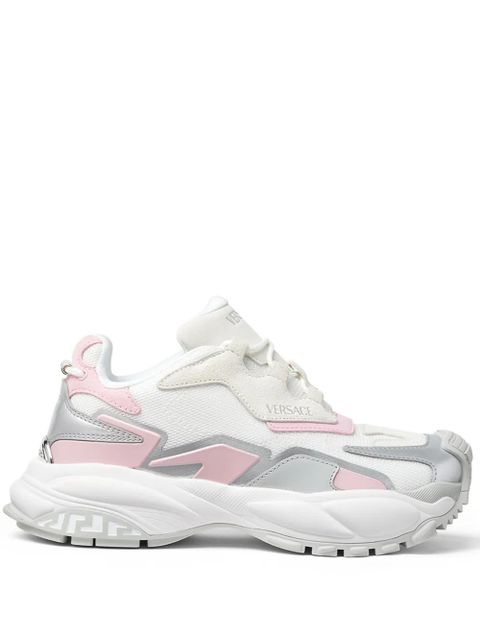 Versace Mercury M_VS_04 sneakers - White - zdjęcie produktu nr 1