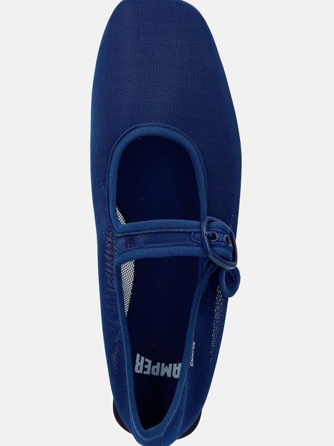 Camper baleriny Casi Myra