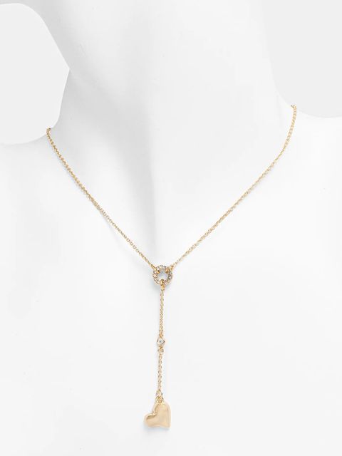 Dkny naszyjnik 04N00342