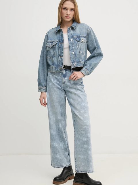 Dkny jeansy - zdjęcie produktu nr 2