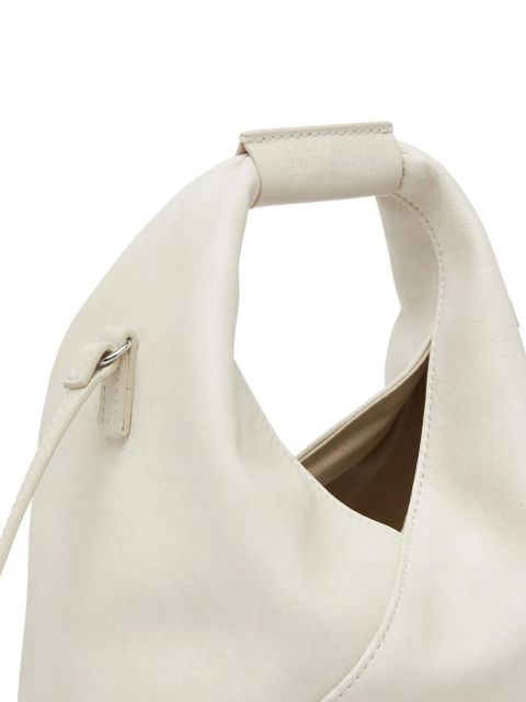 MM6 Maison Margiela origami-style tote bag - White