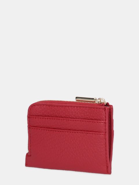 Liu Jo portfel damski kolor czerwony AA6173 E1109 - zdjęcie produktu nr 2