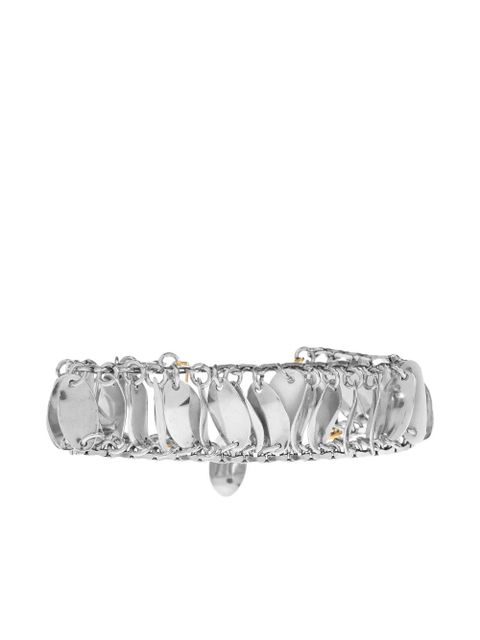ISABEL MARANT droplet bracelet - Silver - zdjęcie produktu nr 1