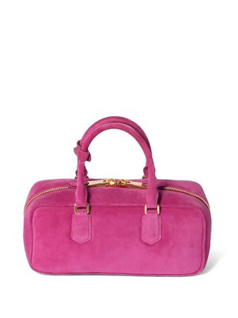Miu Miu Arcadie tote bag - Pink