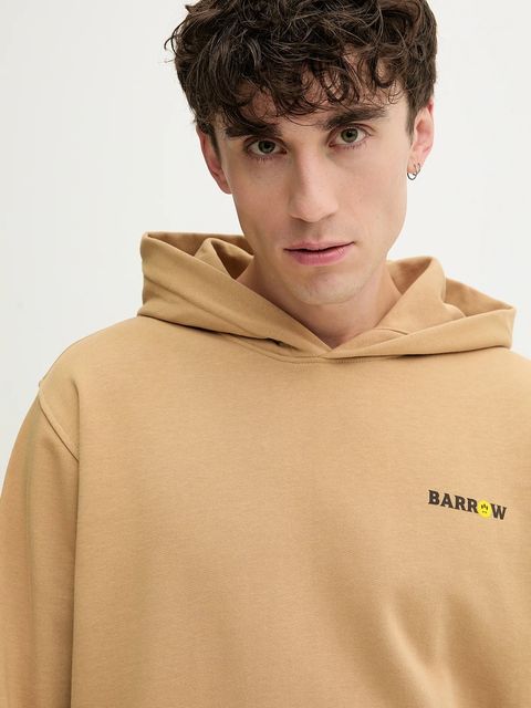 Barrow bluza bawełniana