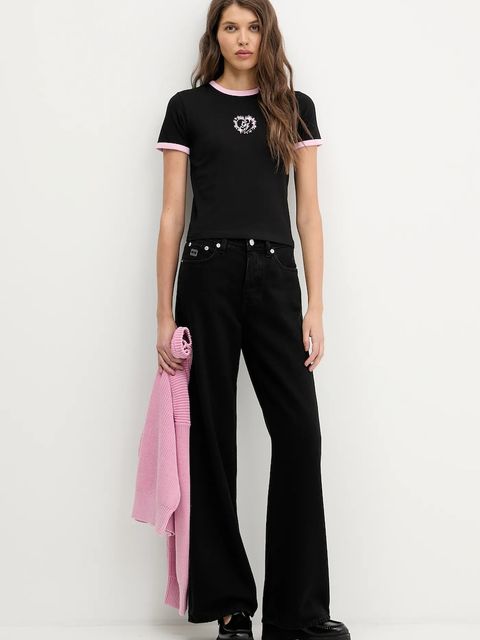 Guess Jeans t-shirt - zdjęcie produktu nr 1