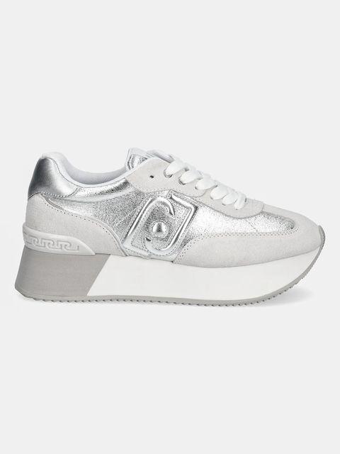 Liu Jo sneakersy DREAMY 02 - zdjęcie produktu nr 1