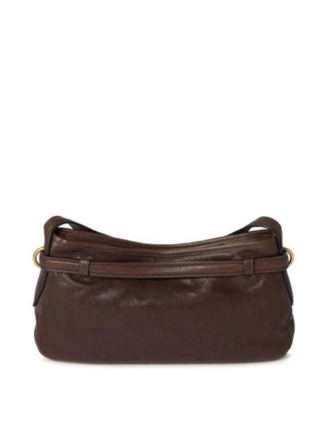 Miu Miu Aventure shoulder bag - Brown - zdjęcie produktu nr 2