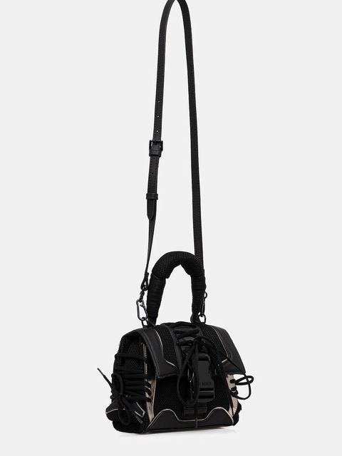 Steve Madden torebka Bdiego kolor czarny SM13000896