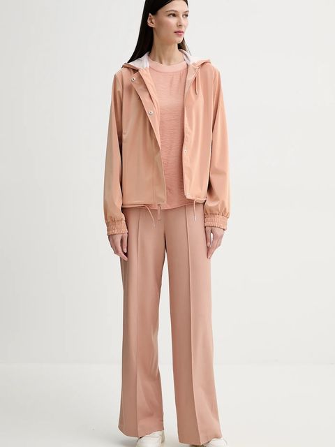 Rains kurtka String W Jacket W3 - zdjęcie produktu nr 2