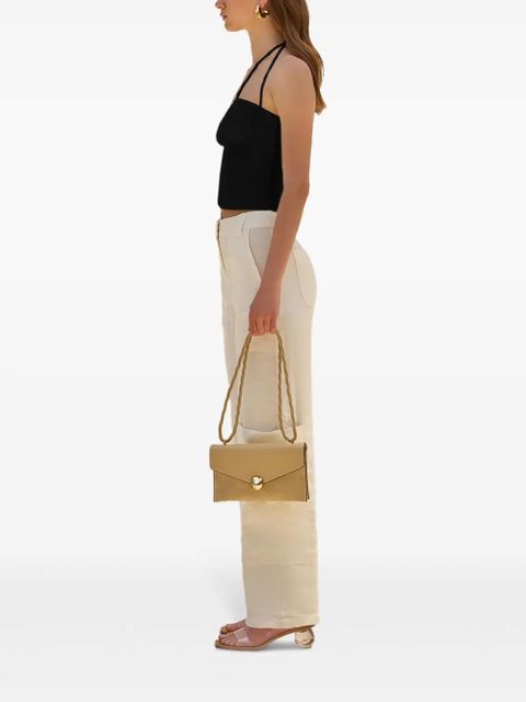 Cult Gaia Havana tank top - Black - zdjęcie produktu nr 2