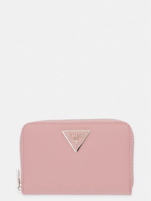 Guess portfel damski z imitacji skóry LAUREL - zdjęcie produktu nr 1