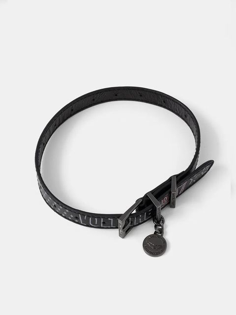 ZADIG&VOLTAIRE bransoletka skórzana damska OWJW01761 - zdjęcie produktu nr 1