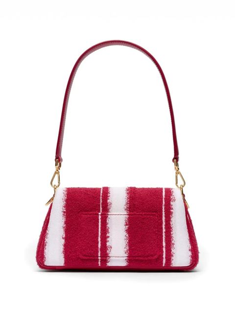 Jacquemus Little Bambimou shoulder bag - Red - zdjęcie produktu nr 2