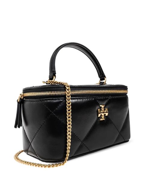 Tory Burch Kira mini bag - Black