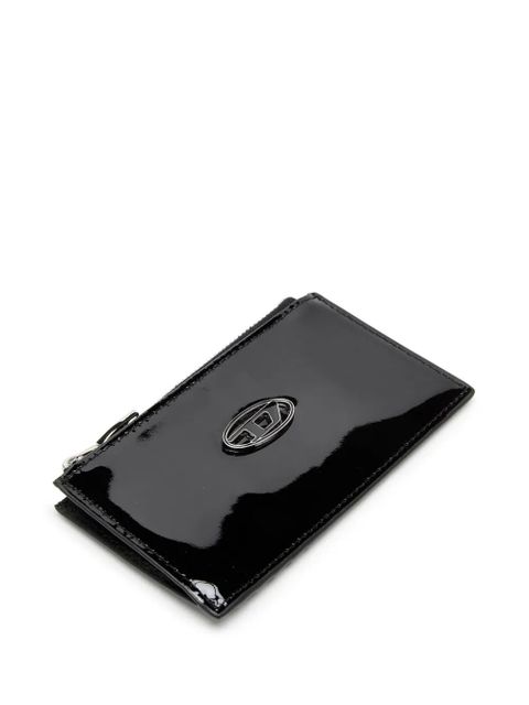 Diesel Play III card holder - Black
