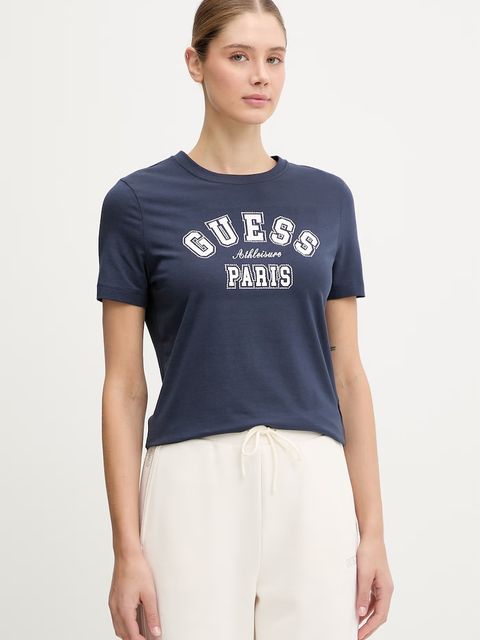 Guess t-shirt ANITA - zdjęcie produktu nr 1