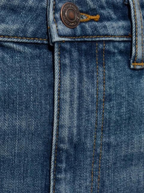 Tory Burch Slim jeans - Blue