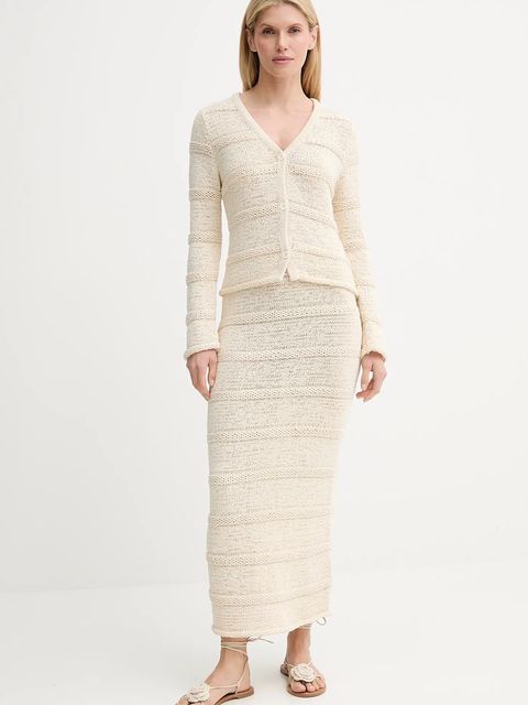 Samsoe Samsoe spódnica SANETTIE - zdjęcie produktu nr 1