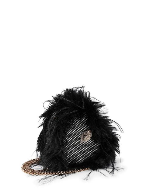 Kurt Geiger London torebka Kensington kolor czarny 5394709609 - zdjęcie produktu nr 2