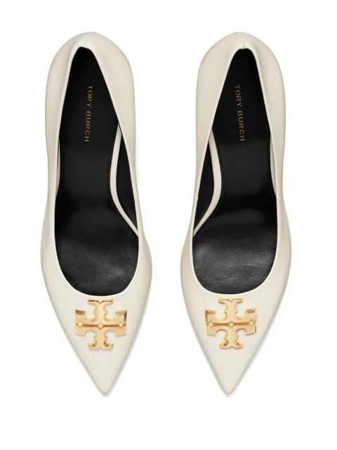 Tory Burch 65mm Eleanor pumps - Neutrals