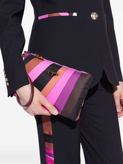 PUCCI Yummy clutch bag - Pink - zdjęcie produktu nr 2