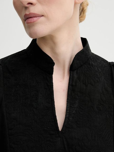 MUNTHE sukienka FONXO