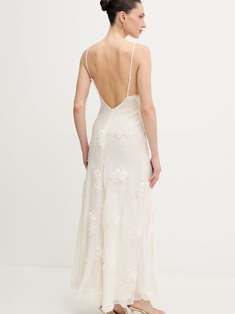 Bardot sukienka - zdjęcie produktu nr 2