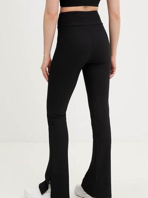 EA7 Emporio Armani legginsy treningowe - zdjęcie produktu nr 2