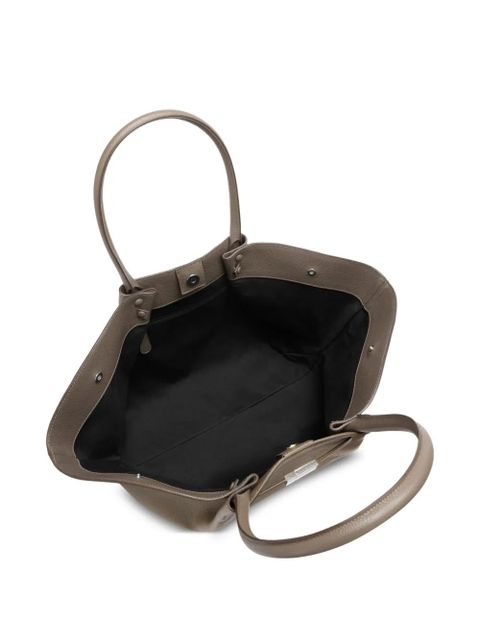 DeMellier The New York tote bag - Brown