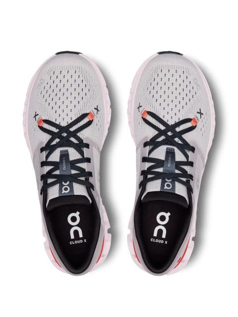 On Running Cloud X4 sneakers - Pink