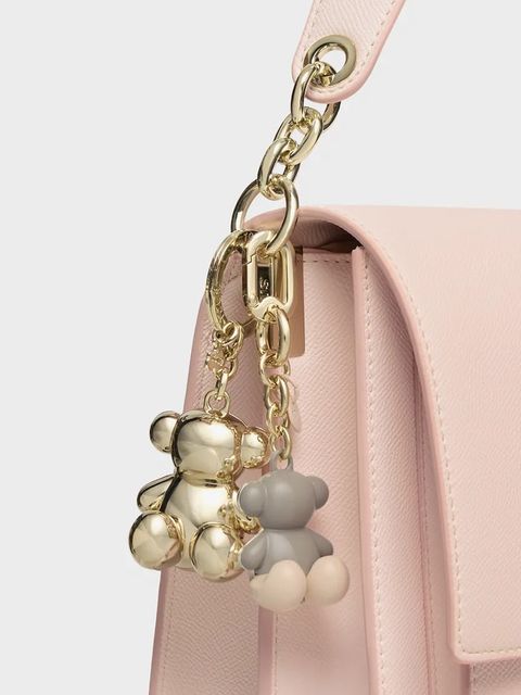 Tous brelok LLAVEROS