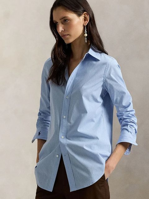 Polo Ralph Lauren koszula - zdjęcie produktu nr 1