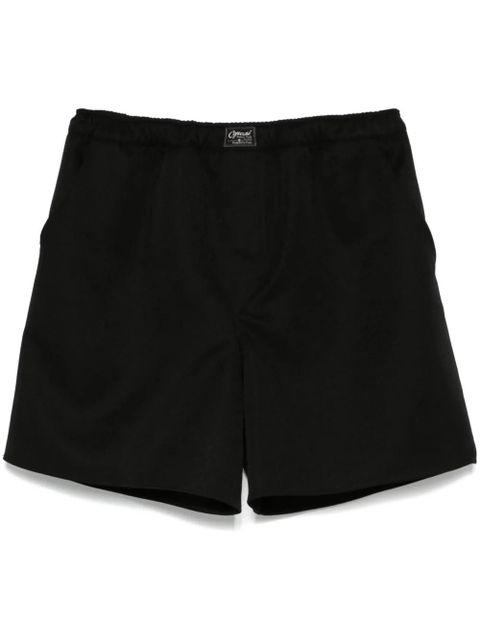 Coperni boxer shorts - Black - zdjęcie produktu nr 1